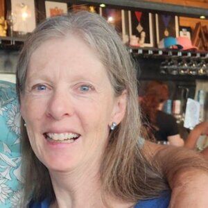 Meet your Posher, Christine